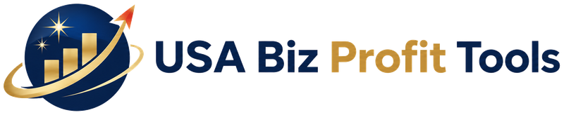 USA Biz Profit Tools
